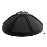 Ice Bath Barrel Cover - Outdoor Ice Bath Tub Lid with Dirt-Resistant Design